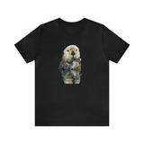 Sea Otter 'Ollie' Classic Jersey Short Sleeve Tee