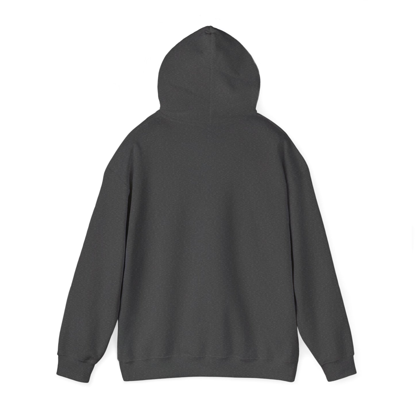 Cocker Spaniel 'Hogan' Unisex 50/50 Hooded Sweatshirt