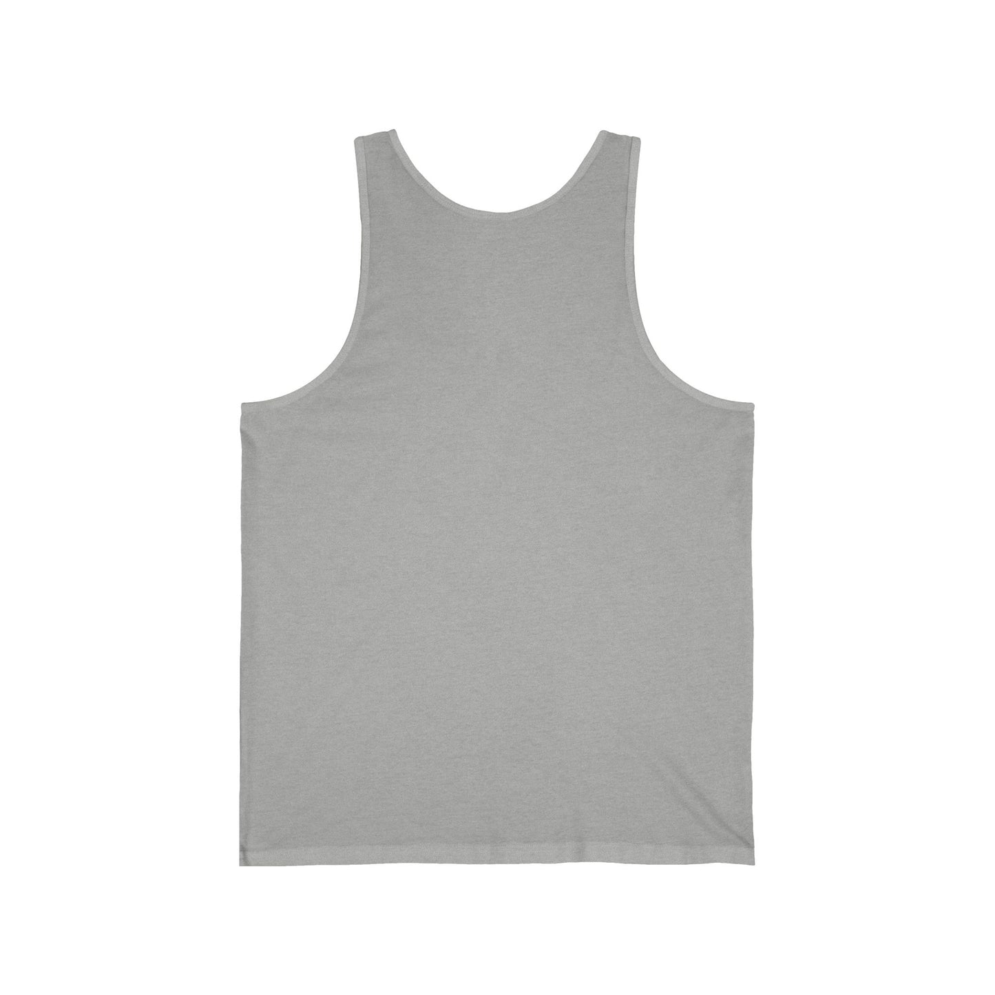 Bracco Italiano Unisex Jersey Tank Top