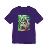 Berger Picard Unisex Jersey Short Sleeve Tee