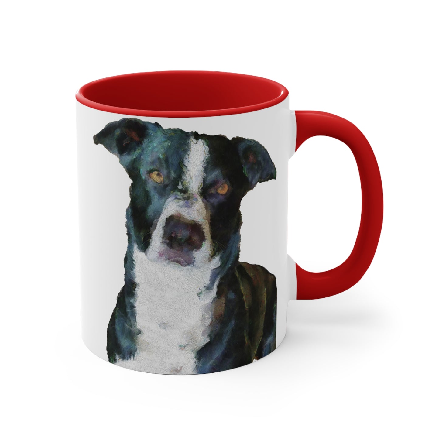 McNab Shepherd - Accent Coffee Mug, 11oz