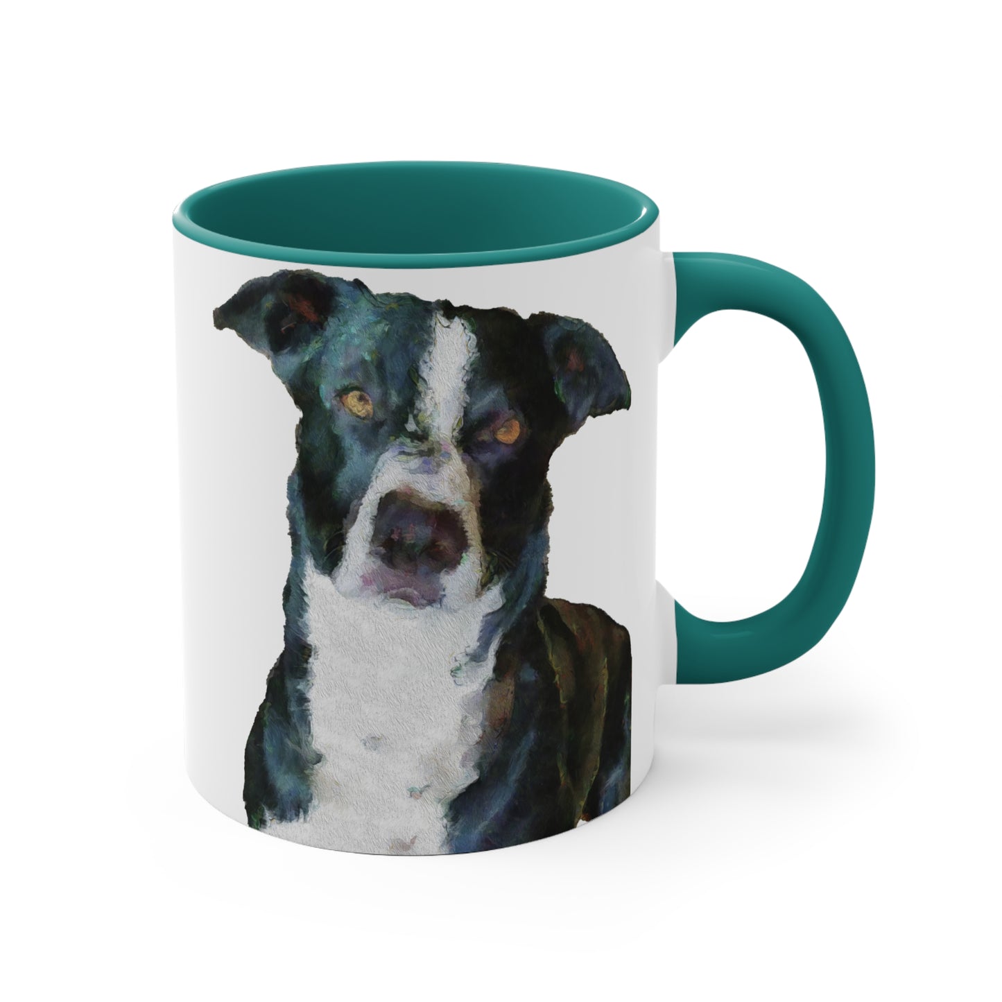 McNab Shepherd - Accent Coffee Mug, 11oz