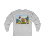Anatolian Shepherd Classic Cotton Long Sleeve Tee