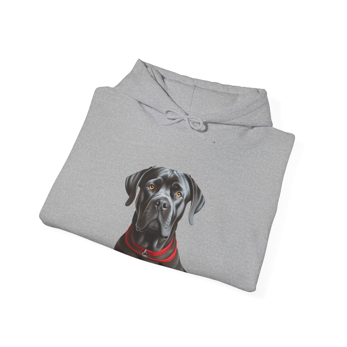 Cane Corso Unisex Cozy Companion Hoodie