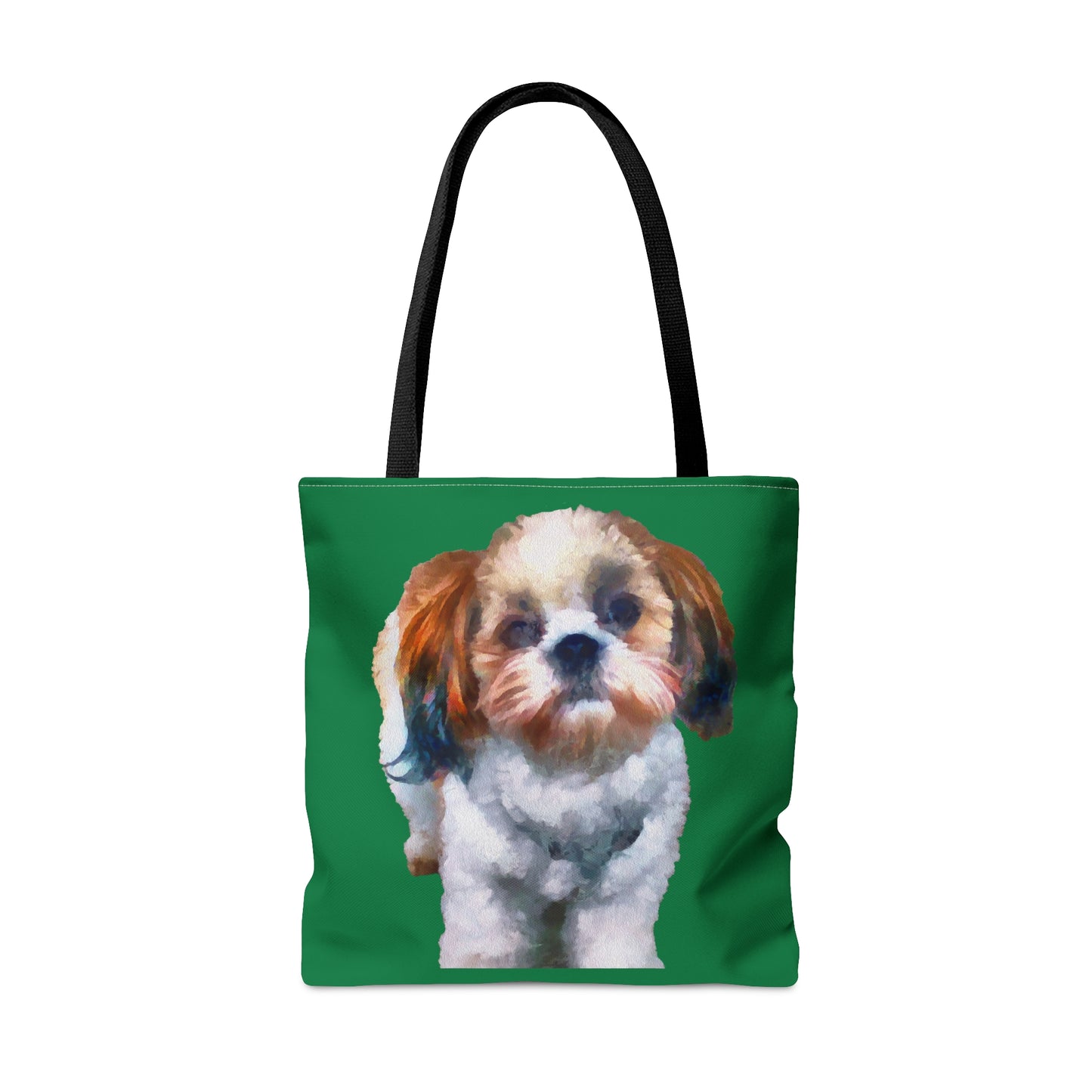 Shih-Tzu - Tote Bag