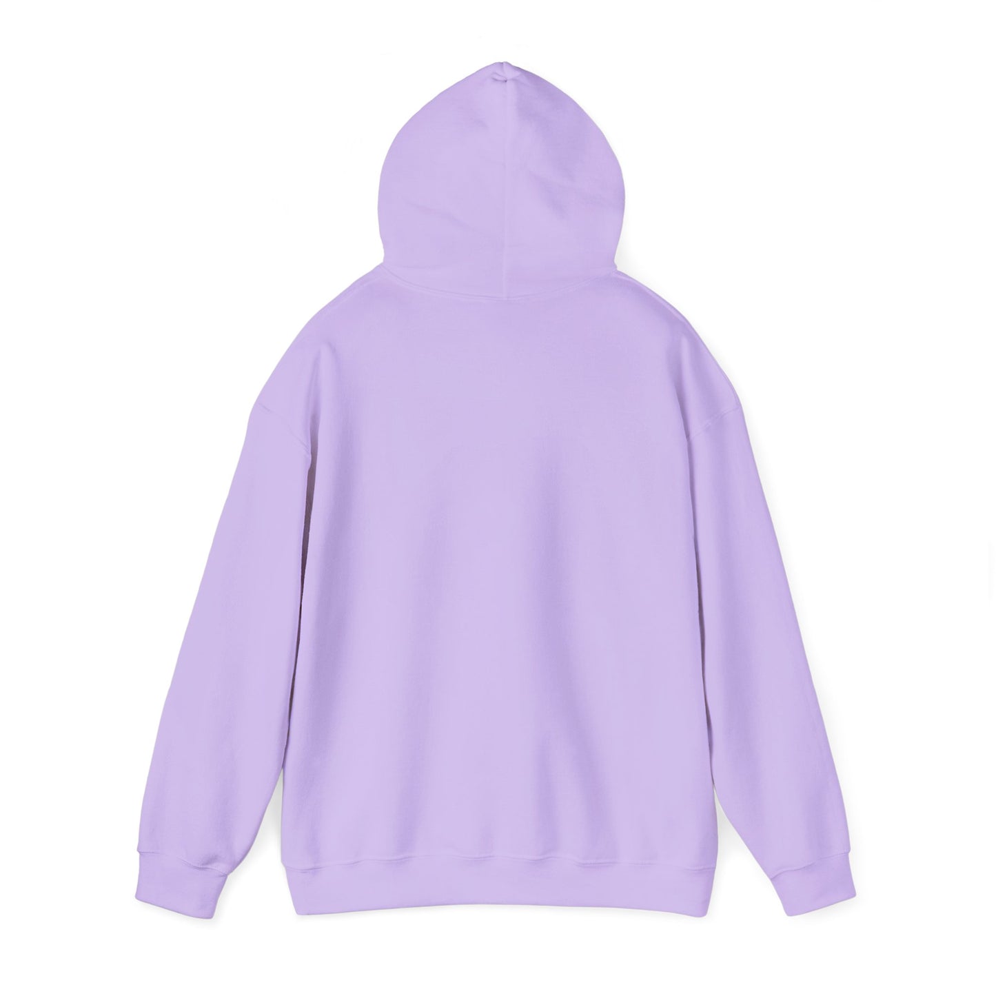 Boykin Spaniel -- Unisex 50/50 Hooded Sweatshirt