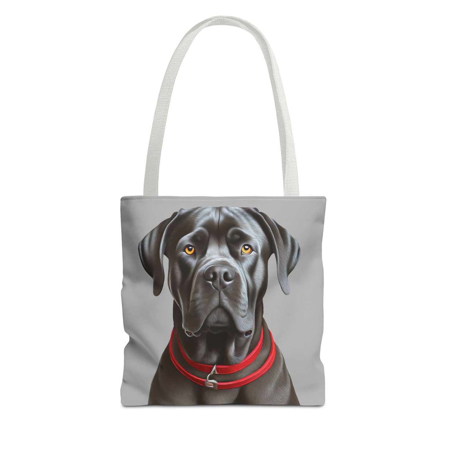Whimsical Cane Corso Tote Bag - Style Meets Functionality