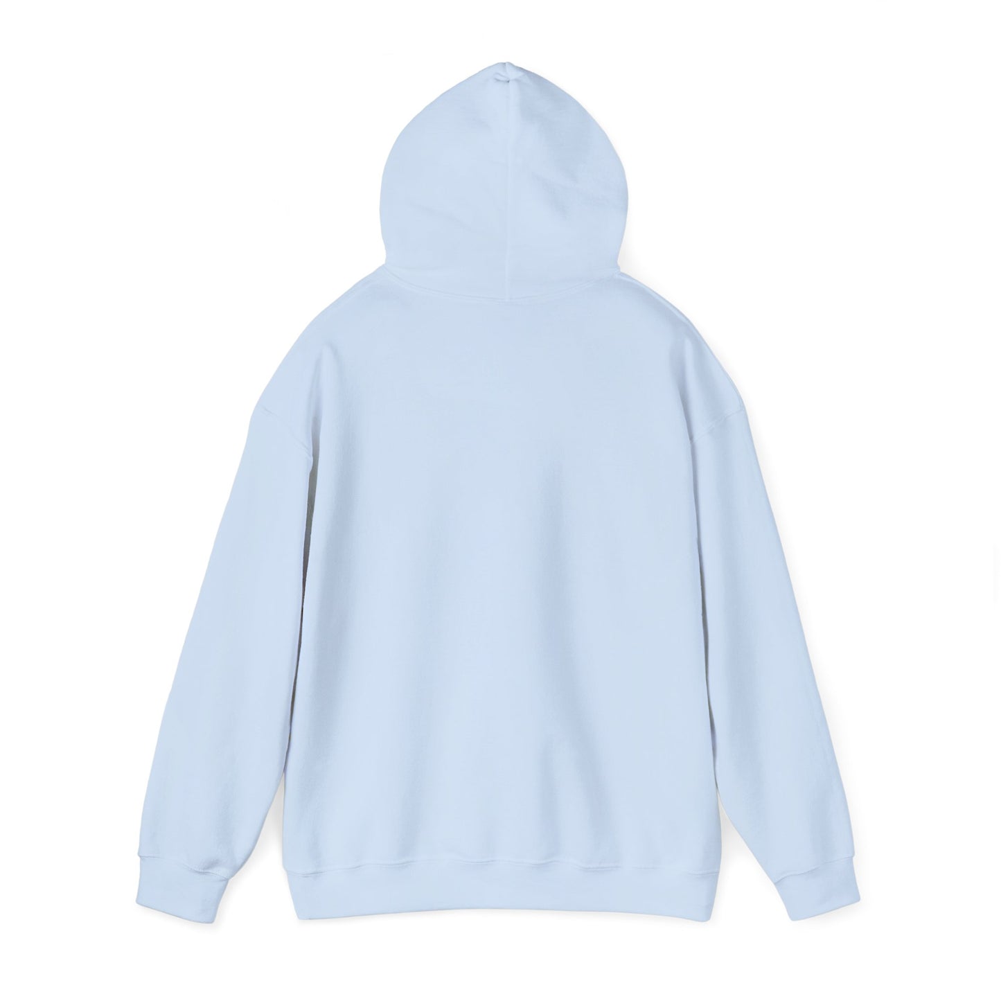 Boerboel - Unisex 50/50 Hoodie