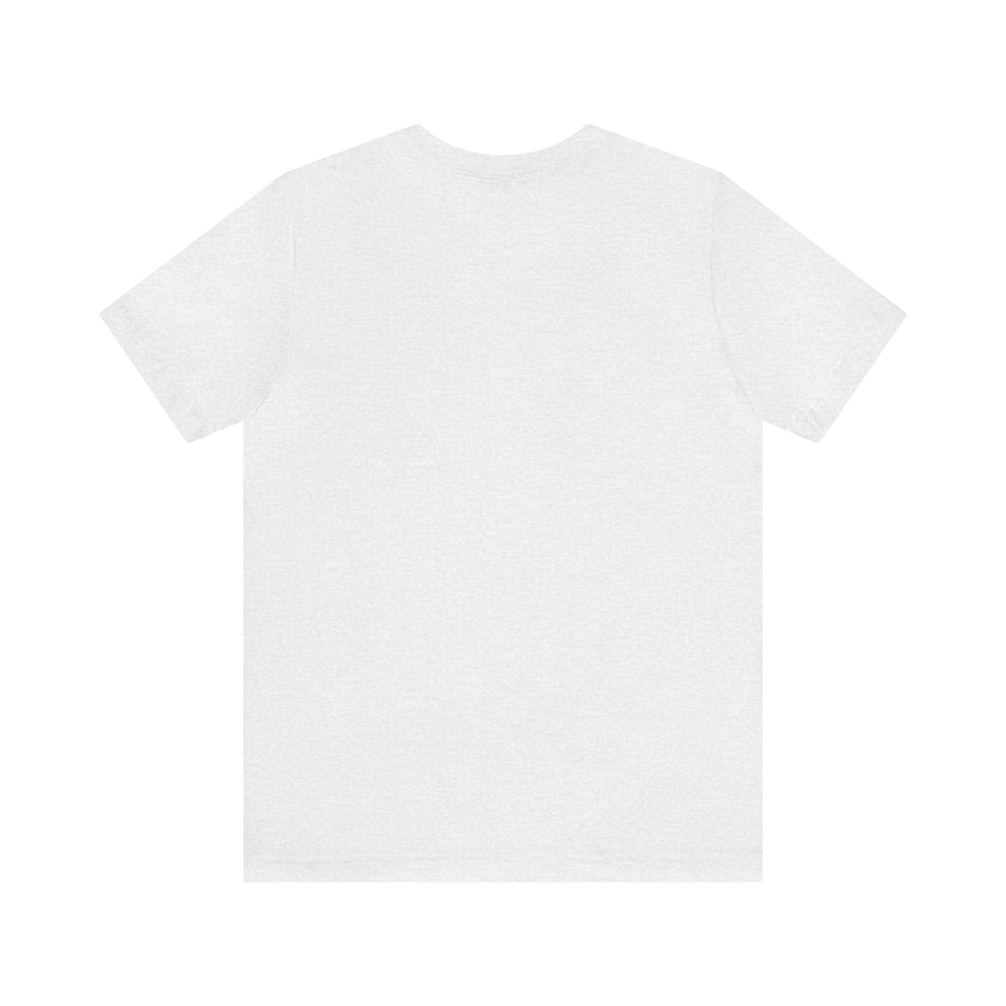 Portuguese Water Dog Jersey Short Sleeve Tee