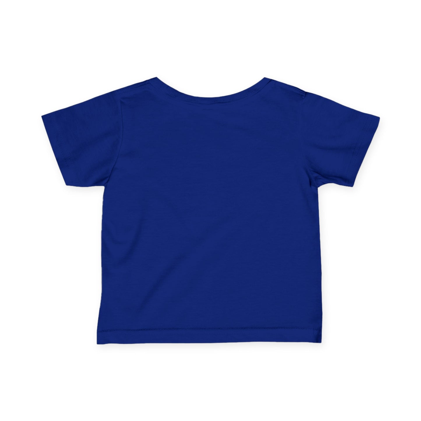 Beagle '#1' - Adorable Infant Fine Jersey Tee