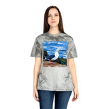 Bodega Seagull - Unisex Cotton Color Blast T-Shirt