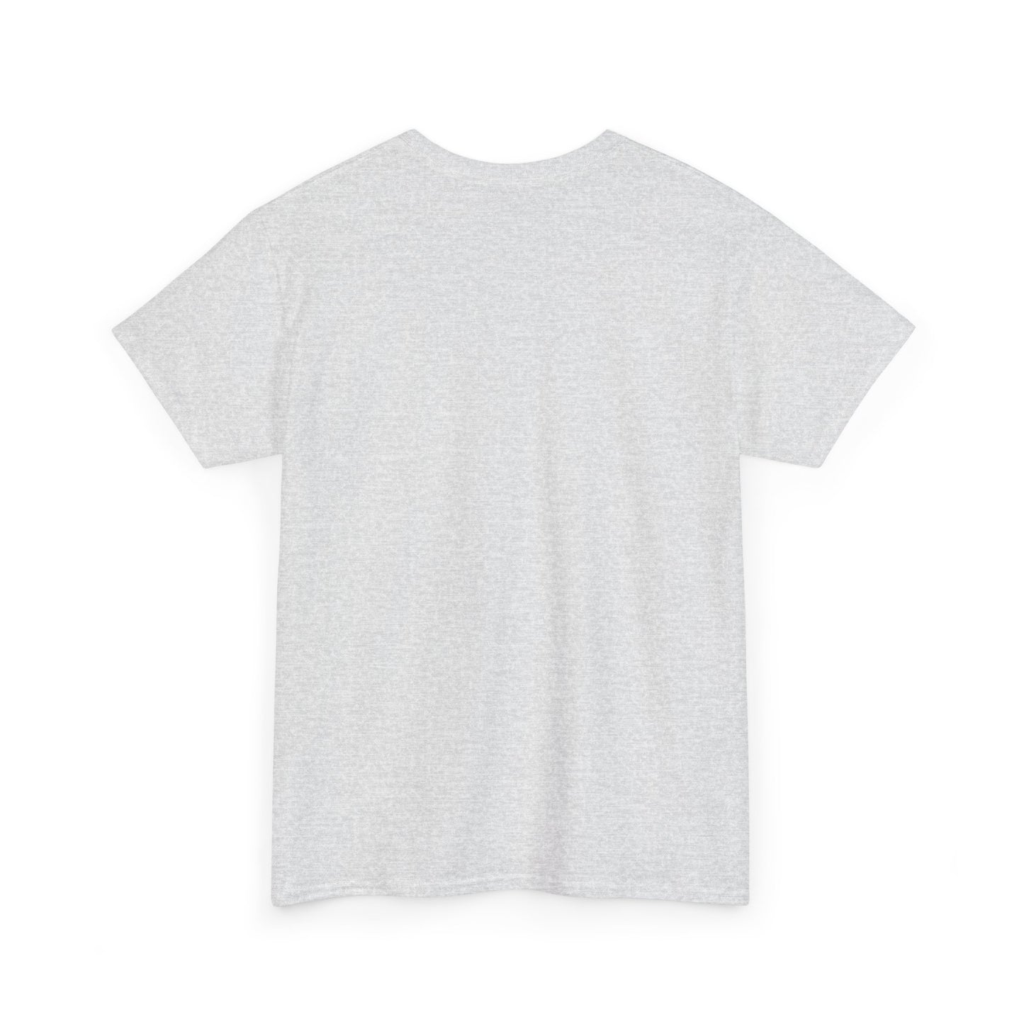 Whale 'Leviathan' Unisex Heavy Cotton Tee