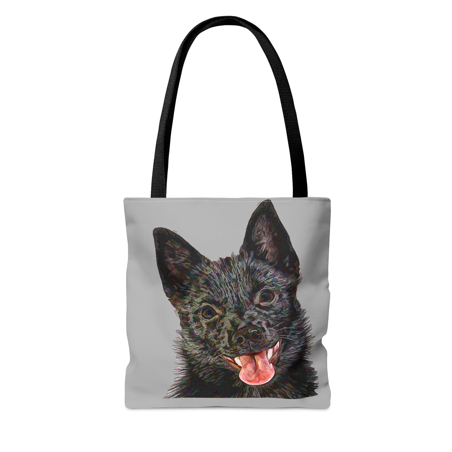 Schipperke Tote Bag