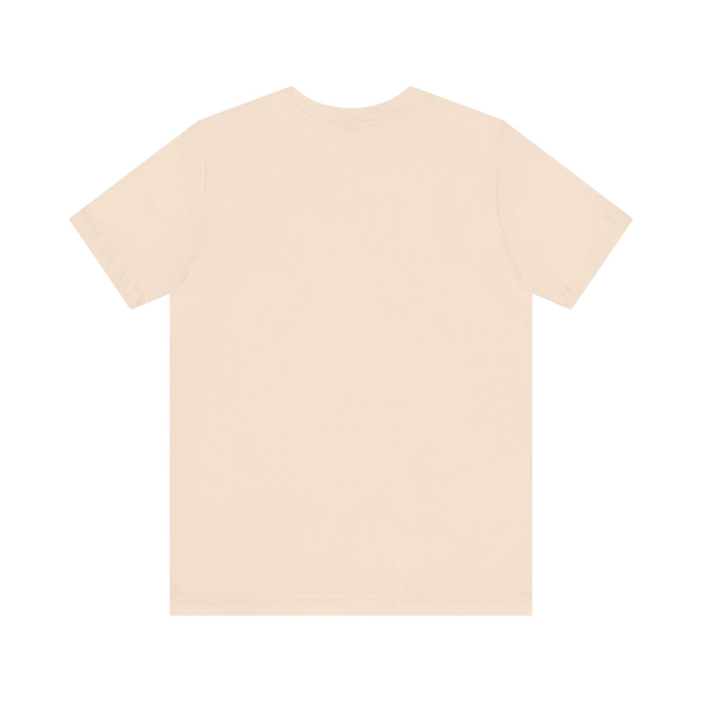 Finnish Lapphund Unisex Jersey Short Sleeve Tee