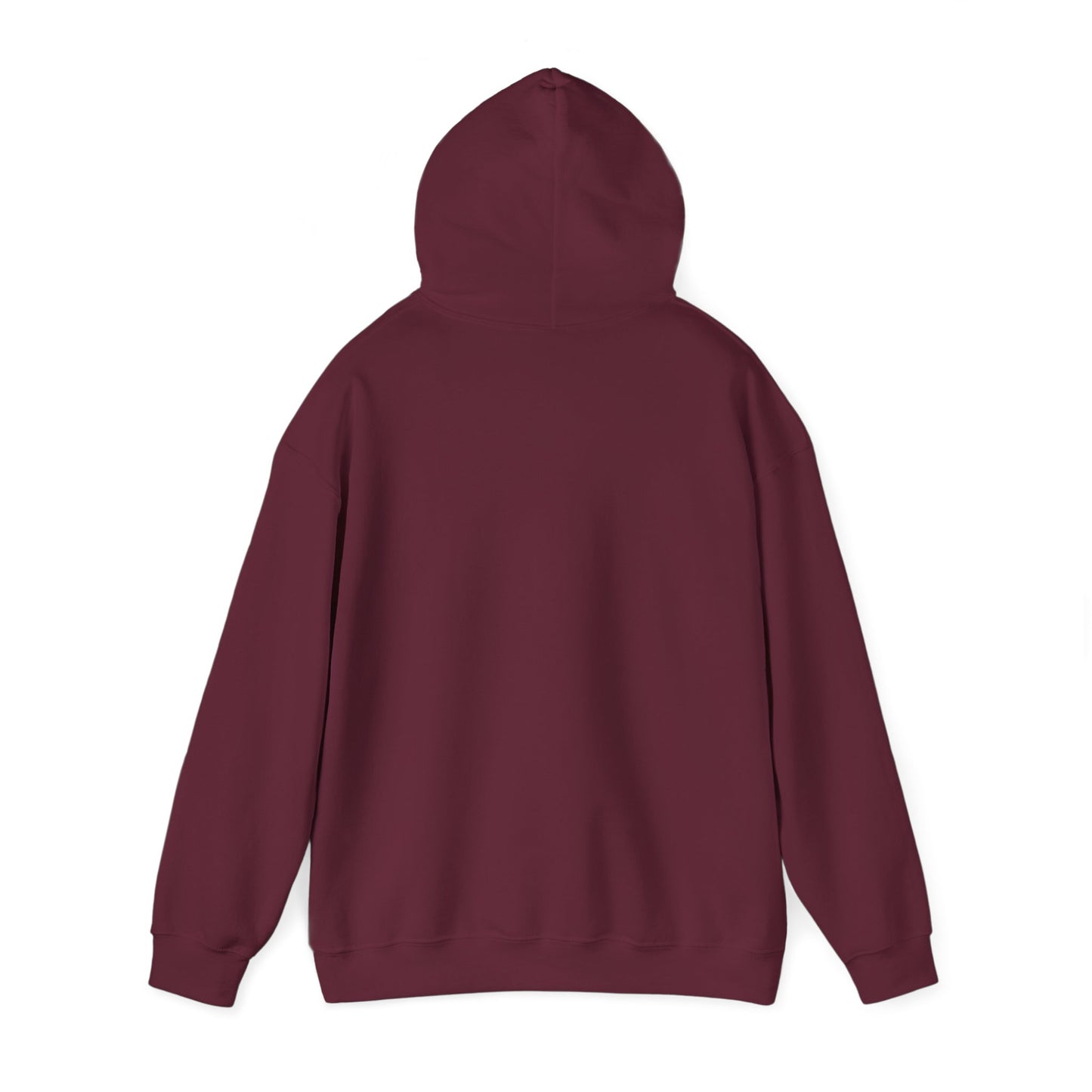 Maltese - Unisex 50/50 Hoodie