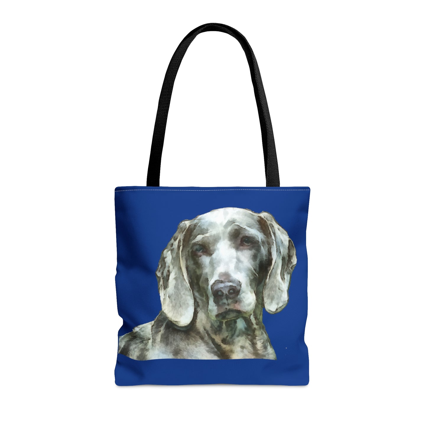 Weimaraner 'Grayson' - Tote Bag
