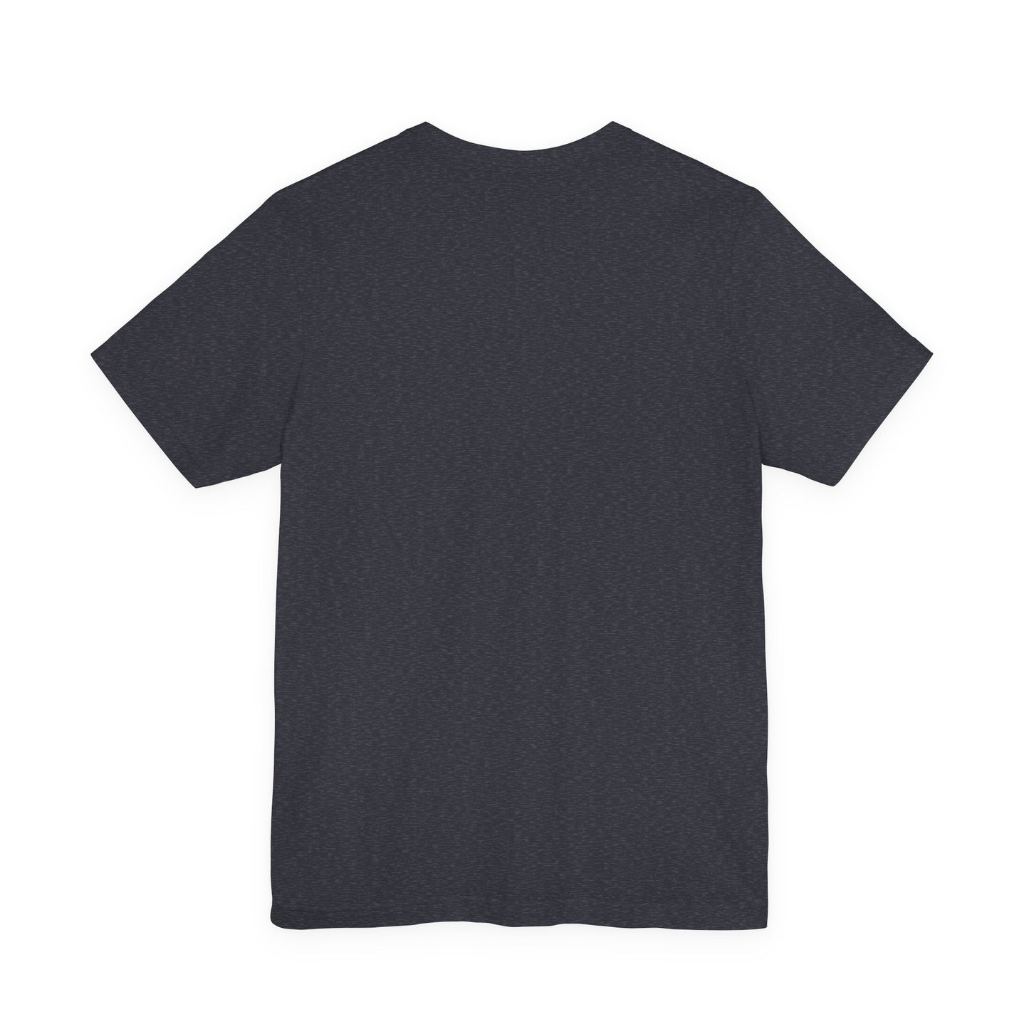 Bulldog 'Bugsy' Unisex Jersey Short Sleeve Tee