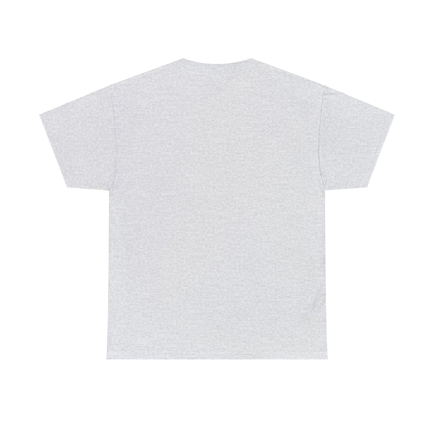 Appenzeller Sennenhund Classic Unisex Heavy Cotton Tee
