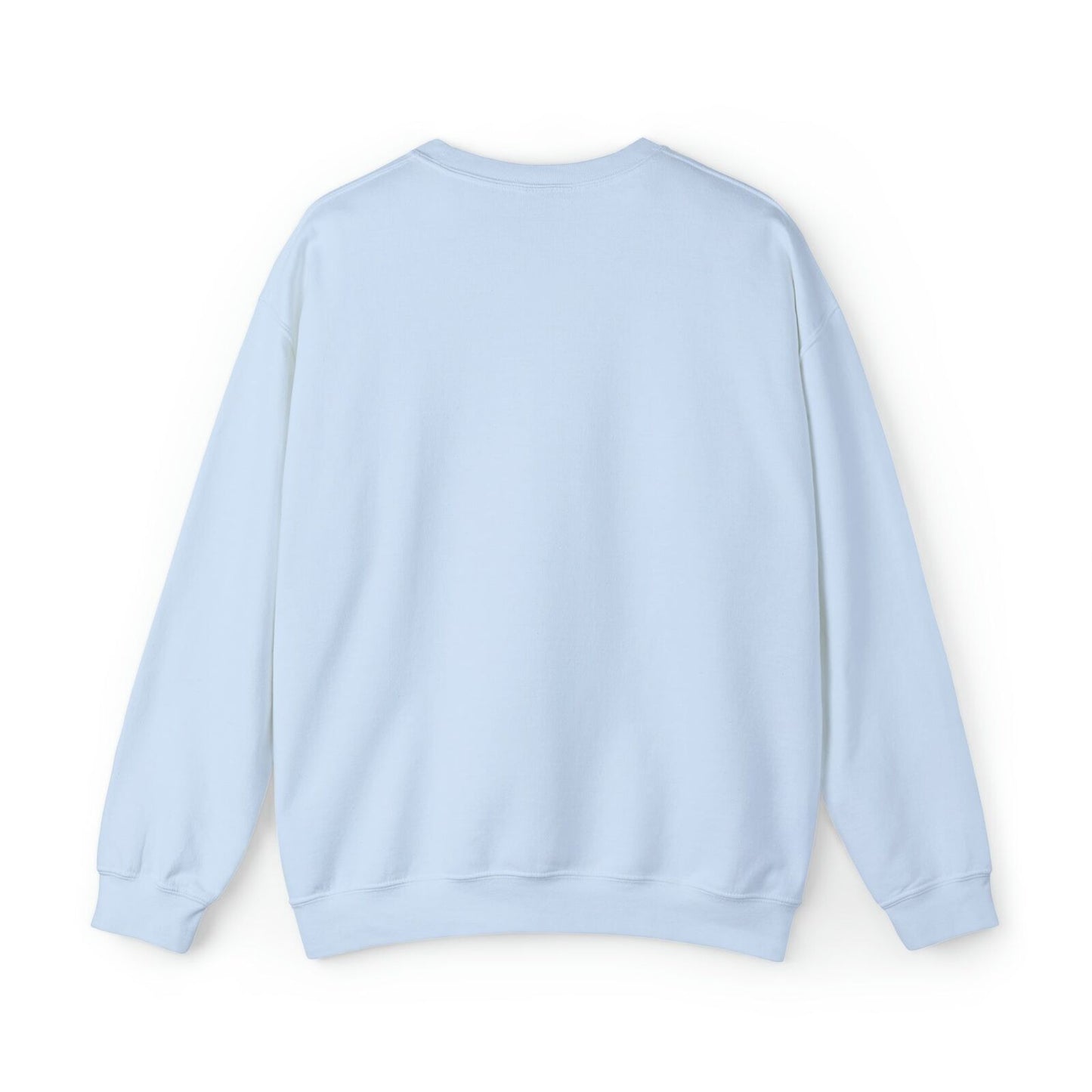 Boykin Spaniels - Unisex 50/50 Crewneck Sweatshirt