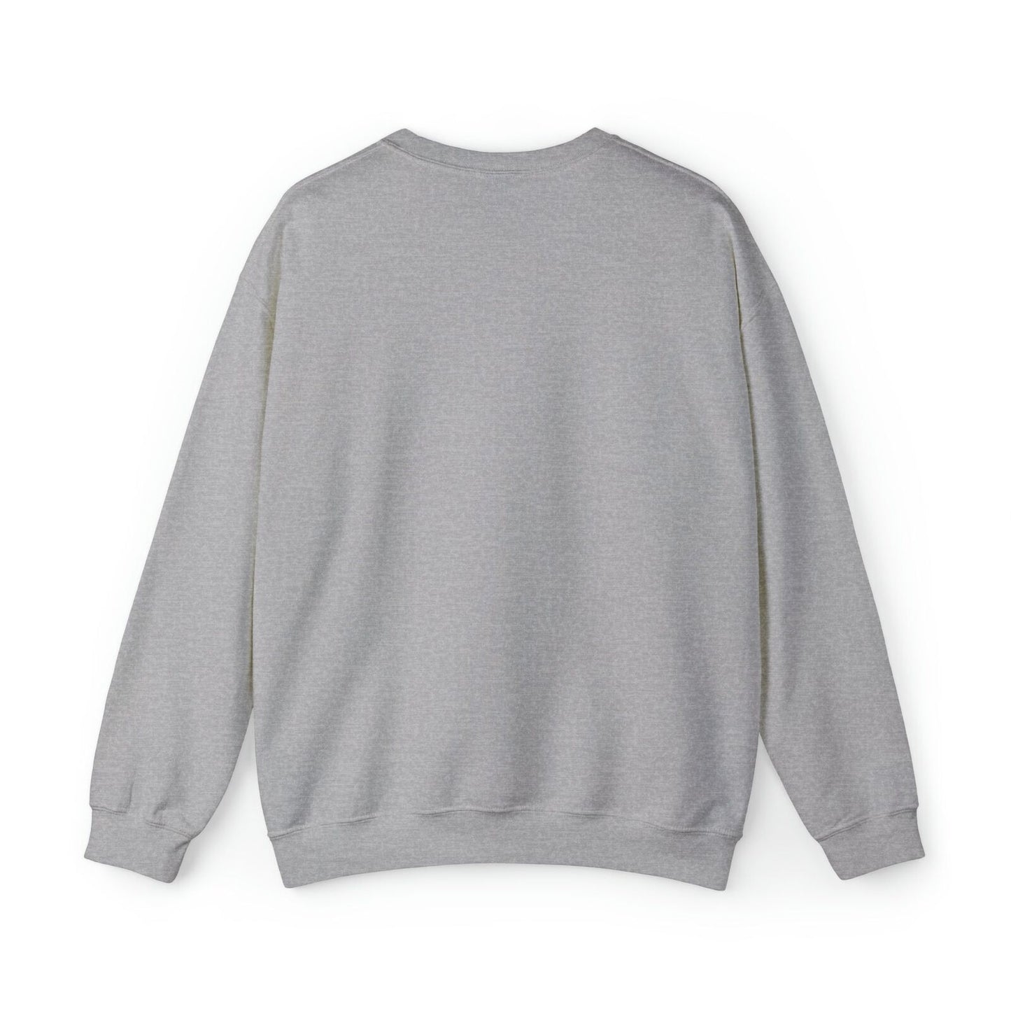 Boykin Spaniels - Unisex 50/50 Crewneck Sweatshirt