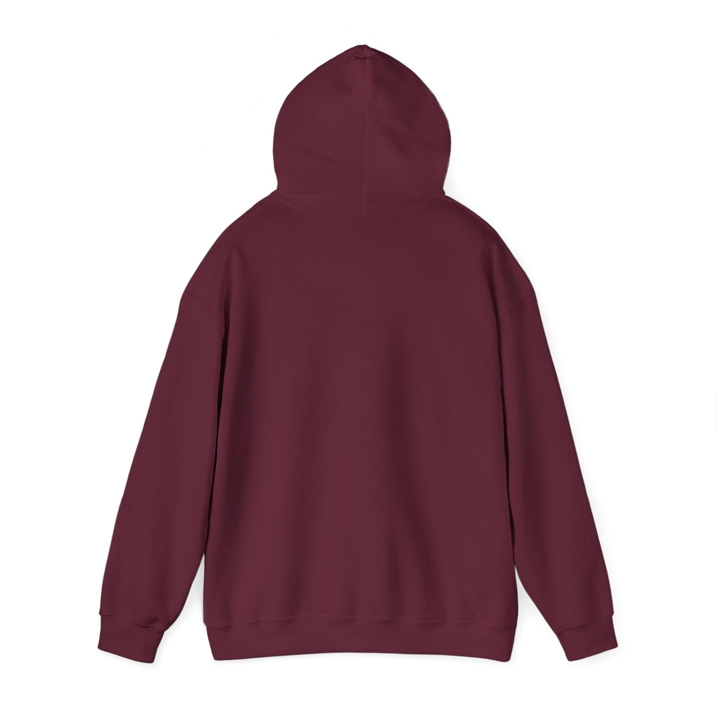 Borzoi 'Russian Wolfhound' Unisex Hooded Sweatshirt