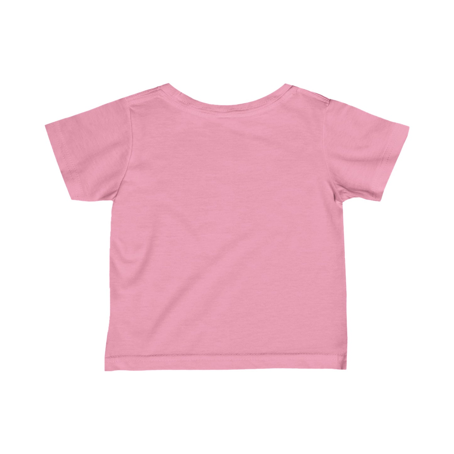 Blue Heeler - Australian Cattle Dog 'Baily' Infant Fine Jersey Tee