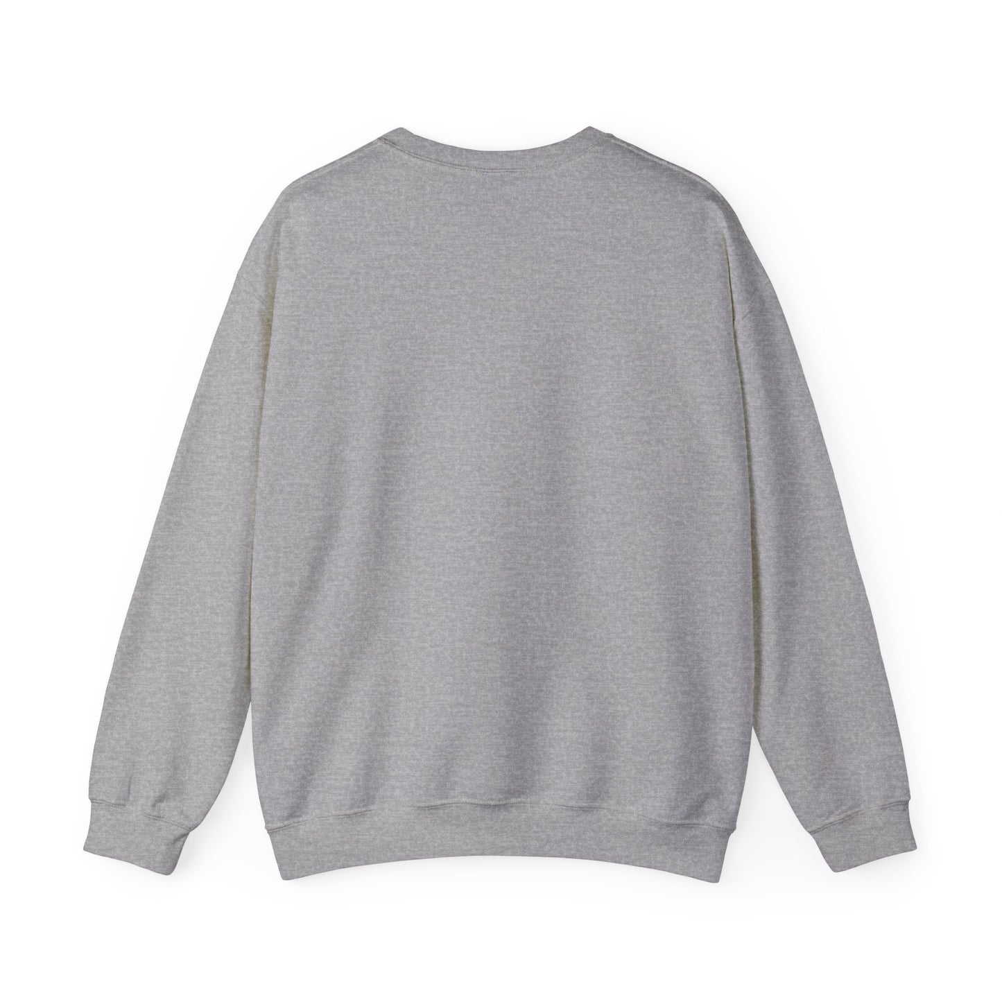 Portuguese Podengo Unisex 50/50 Crewneck Sweatshirt DoggyLips™