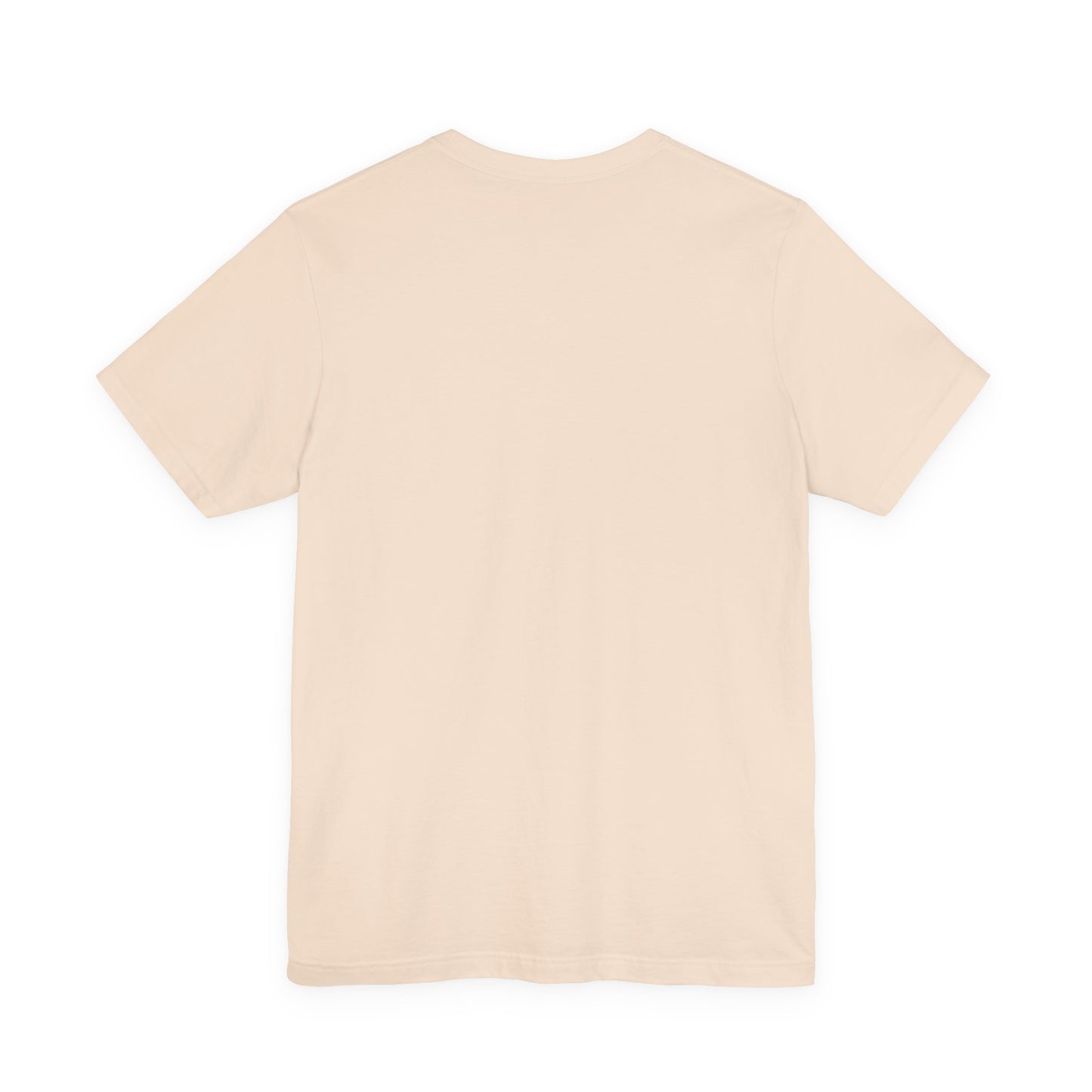 Finnish Lapphund Unisex Jersey Short Sleeve Tee