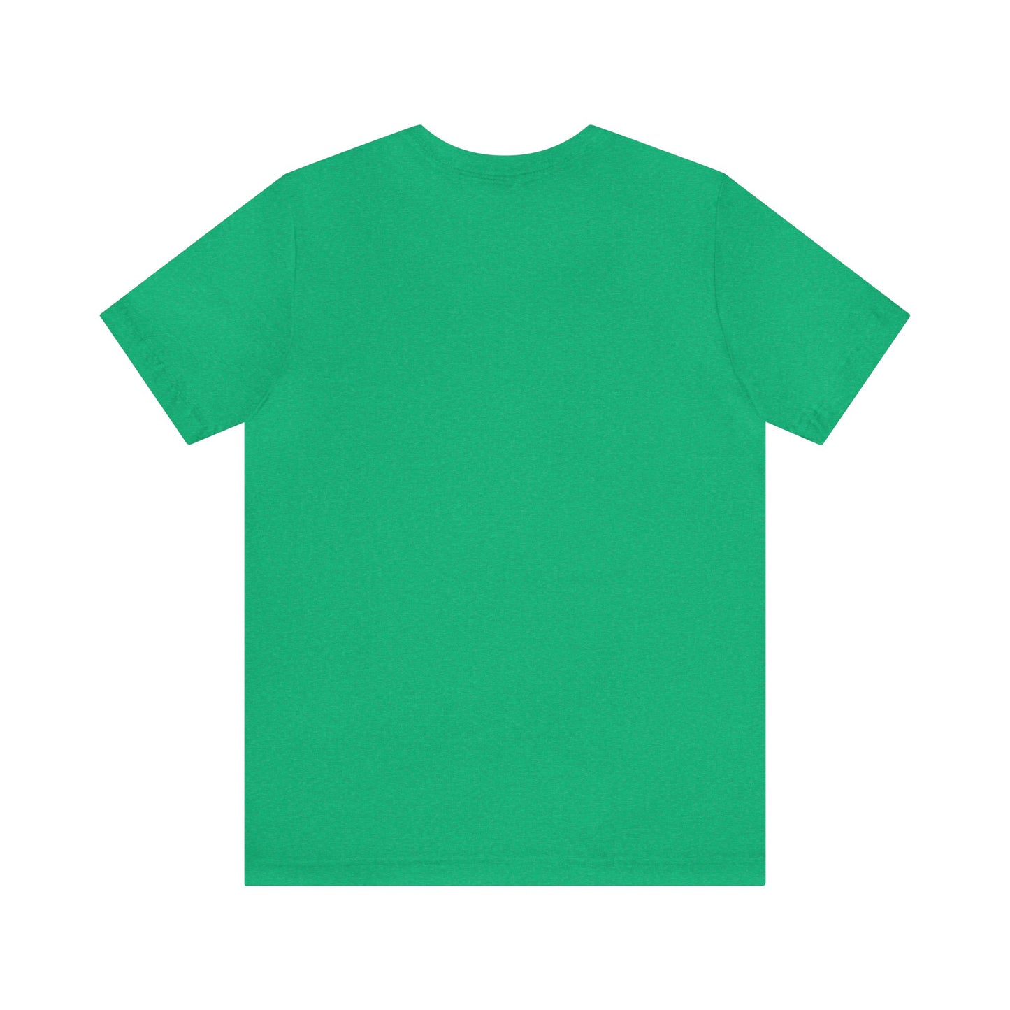 Portuguese Water Dog Jersey Short Sleeve Tee