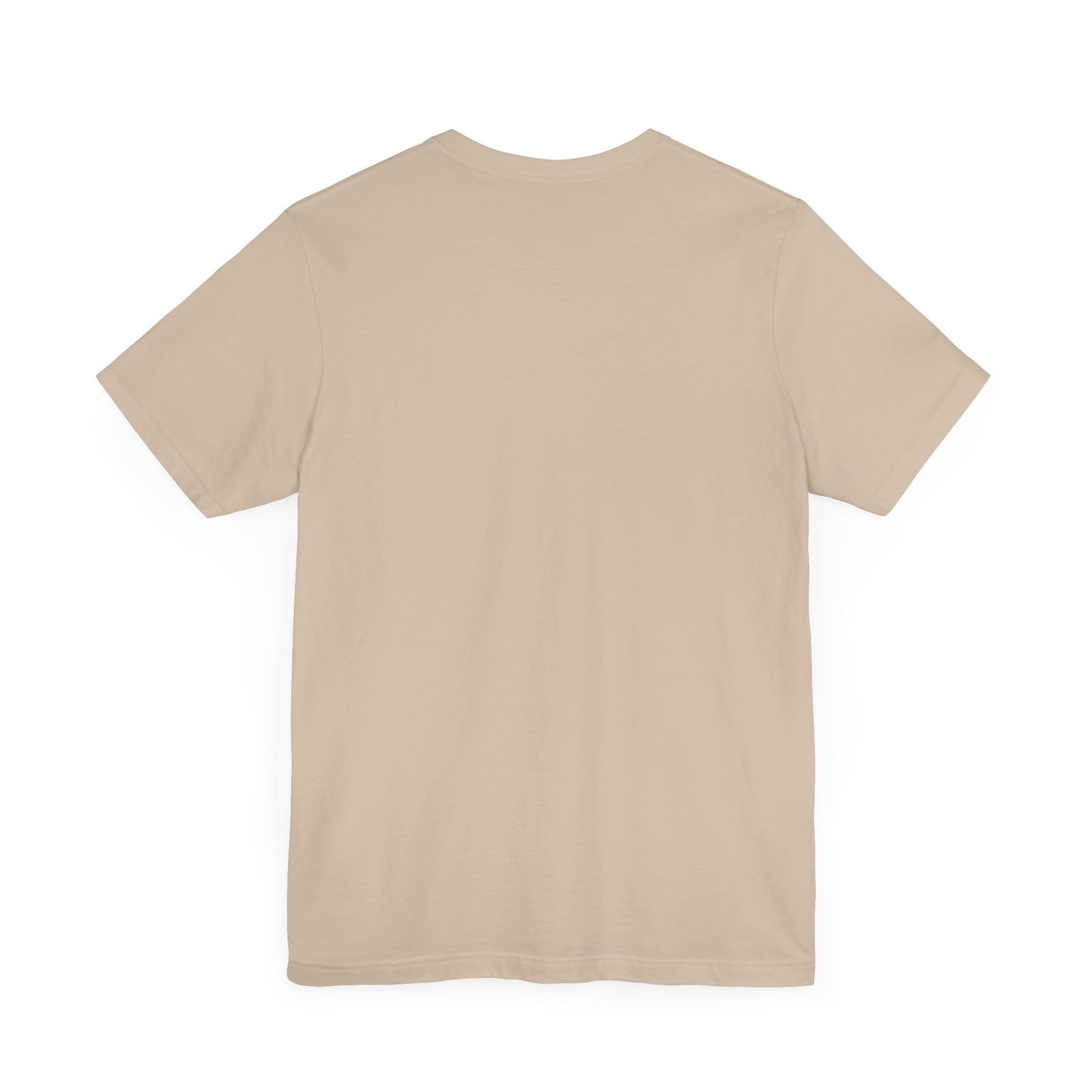 Bohemian Shepherd Classic Jersey Short Sleeve Tee