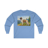 Anatolian Shepherd Classic Cotton Long Sleeve Tee