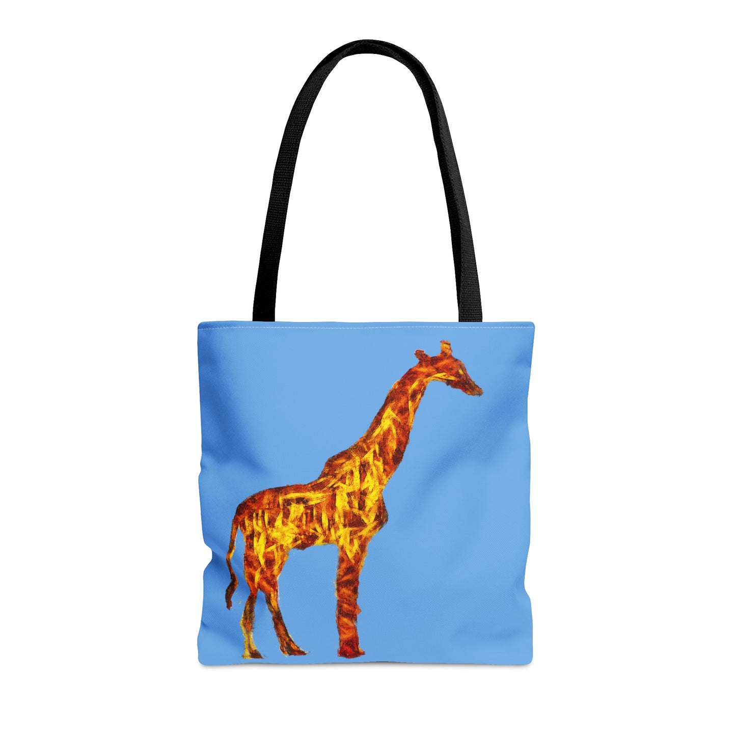 Giraffe 'Camile' - Tote Bag