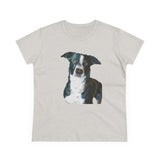 McNab Shepherd Women's Midweight Cotton Tee