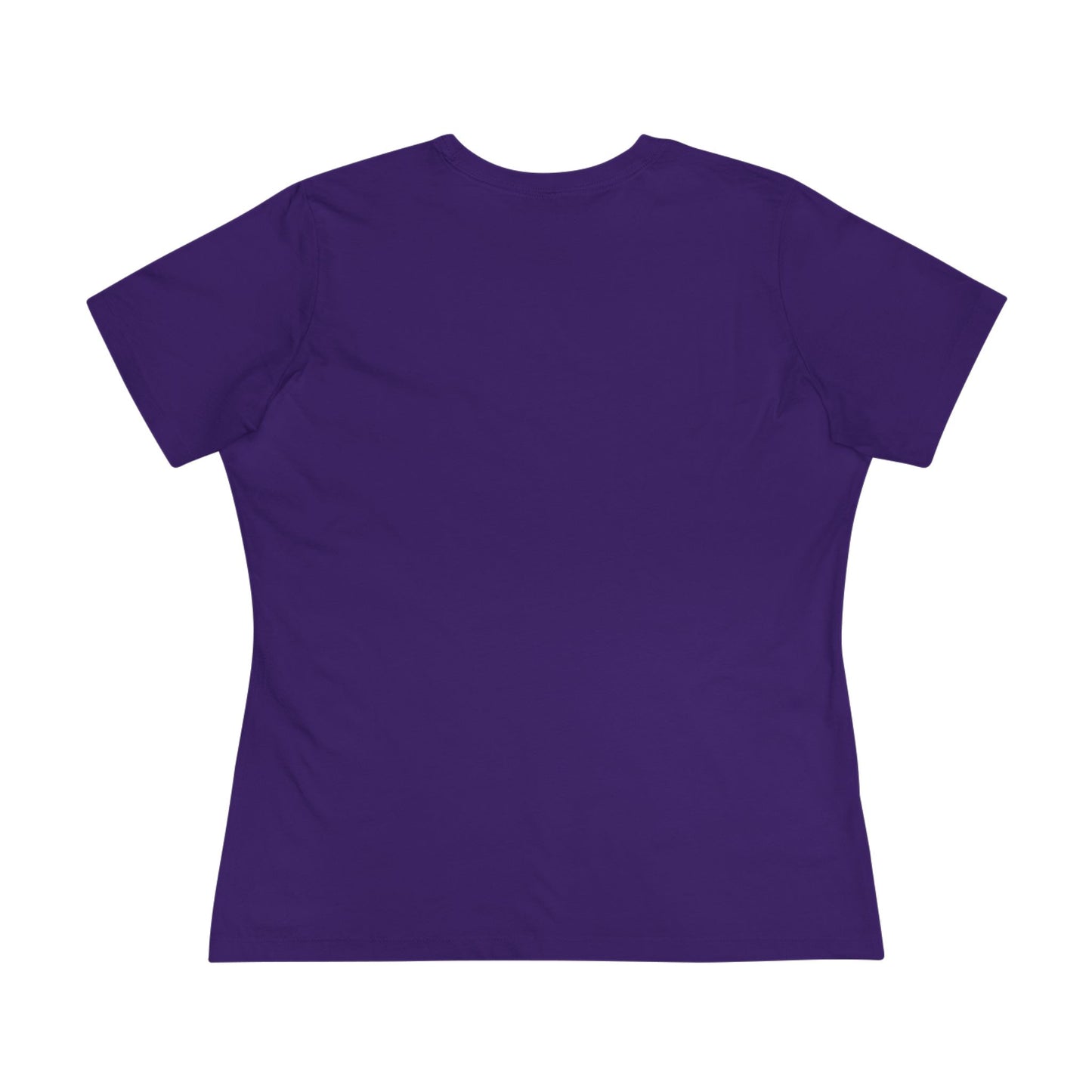 Japanese Chin - Women's Relaxed Cotton Tee
