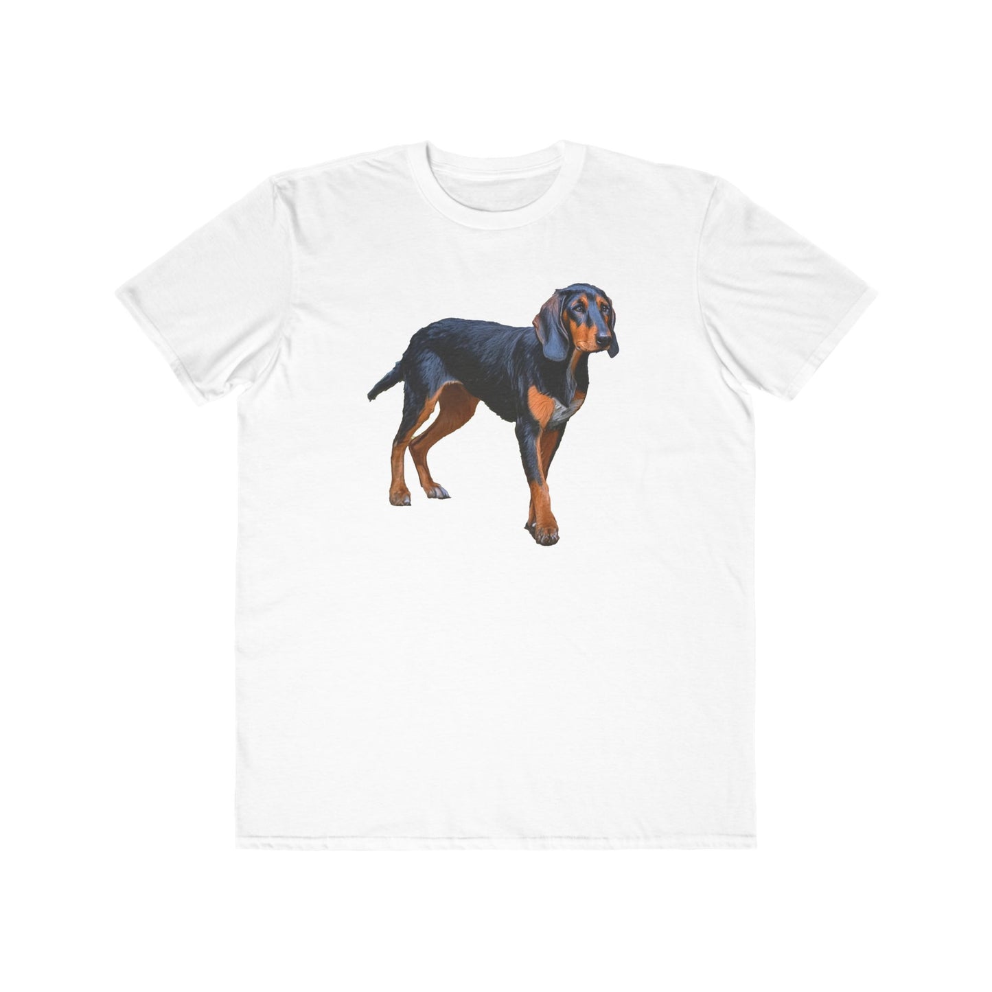 Transylvanian Scent Hound - Men's Lightweight Fashion Tee