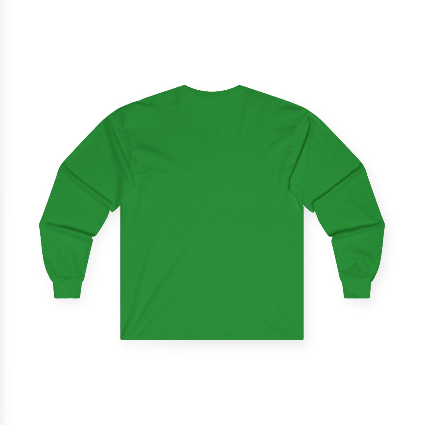 Norwegian Lundehund Unisex Cotton Long Sleeve Tee