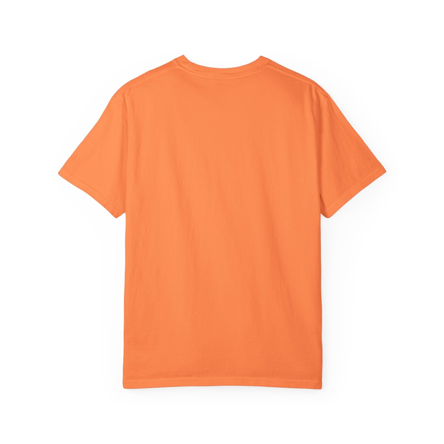 Golden Retriever Puppies Unisex-Adult Relaxed Fit Cotton T-shirt