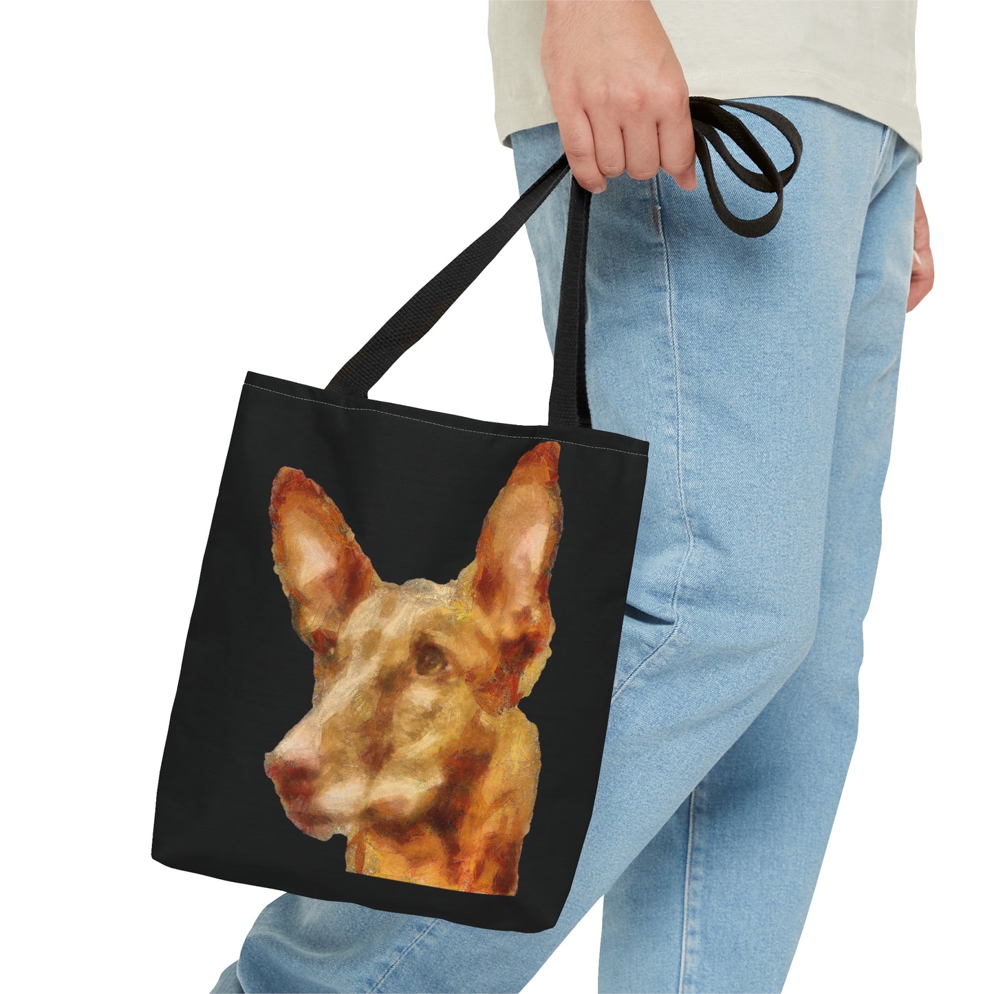 Pharoh Hound - Tote Bag