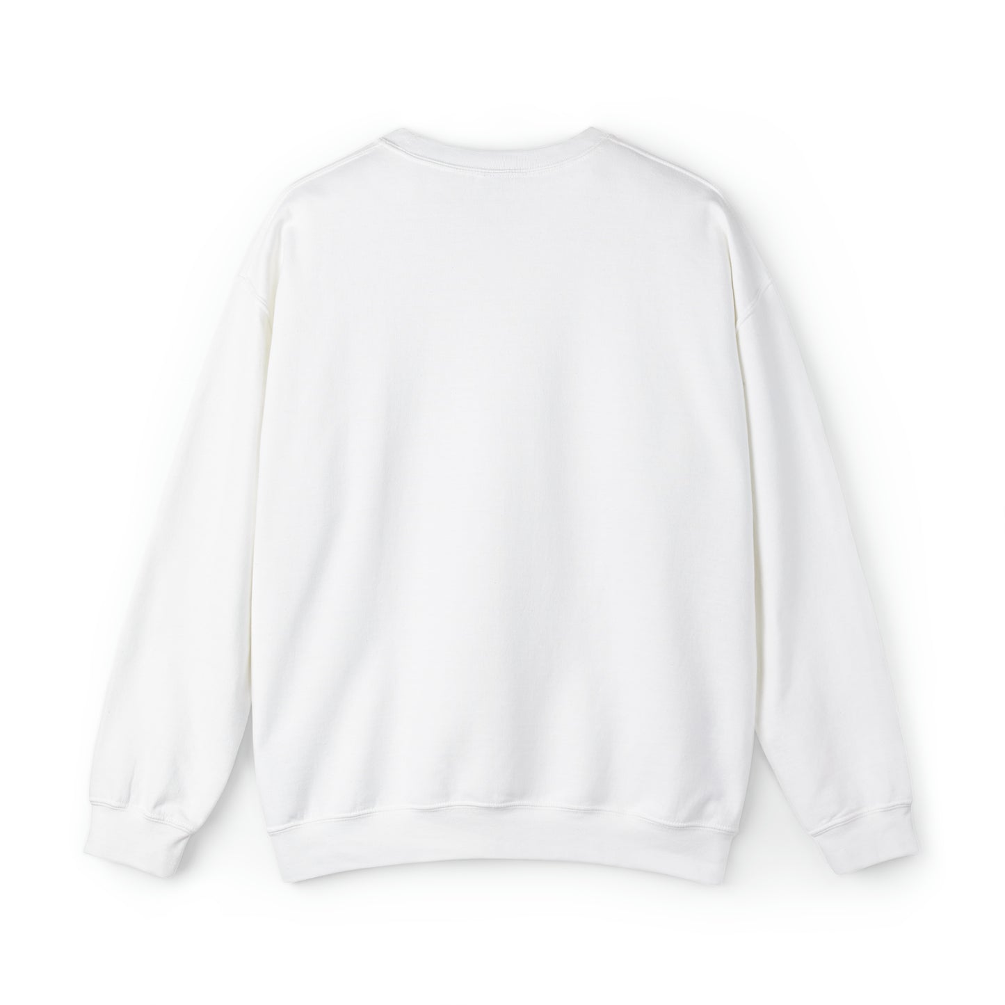 Papillon Unisex 50/50 Crewneck Sweatshirt