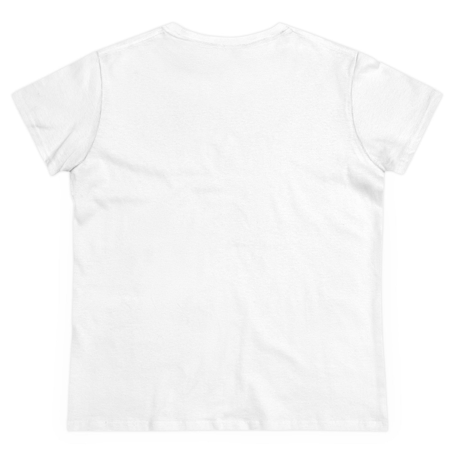 Airedale 'Lucy' Women's Midweight Cotton Tee