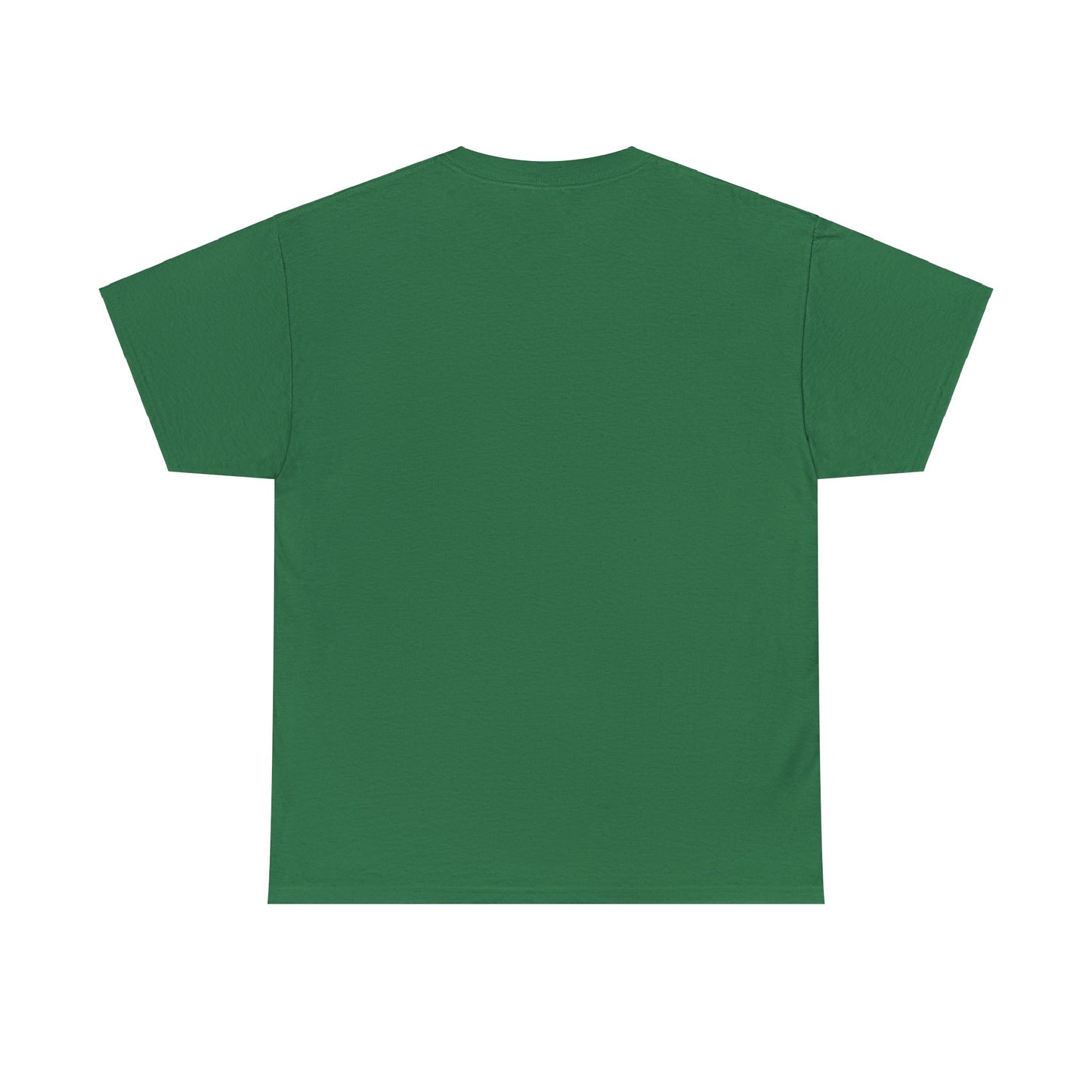 Appenzeller Sennenhund Classic Unisex Heavy Cotton Tee