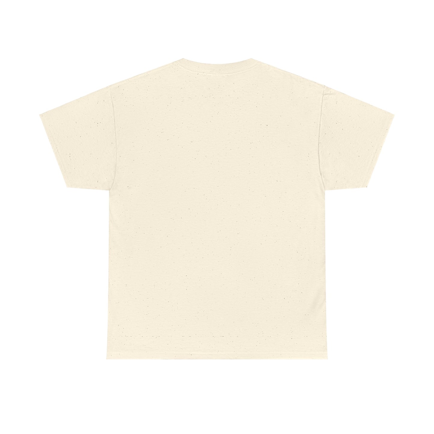 Basset Hound Dreamscape Heavy Cotton Tee