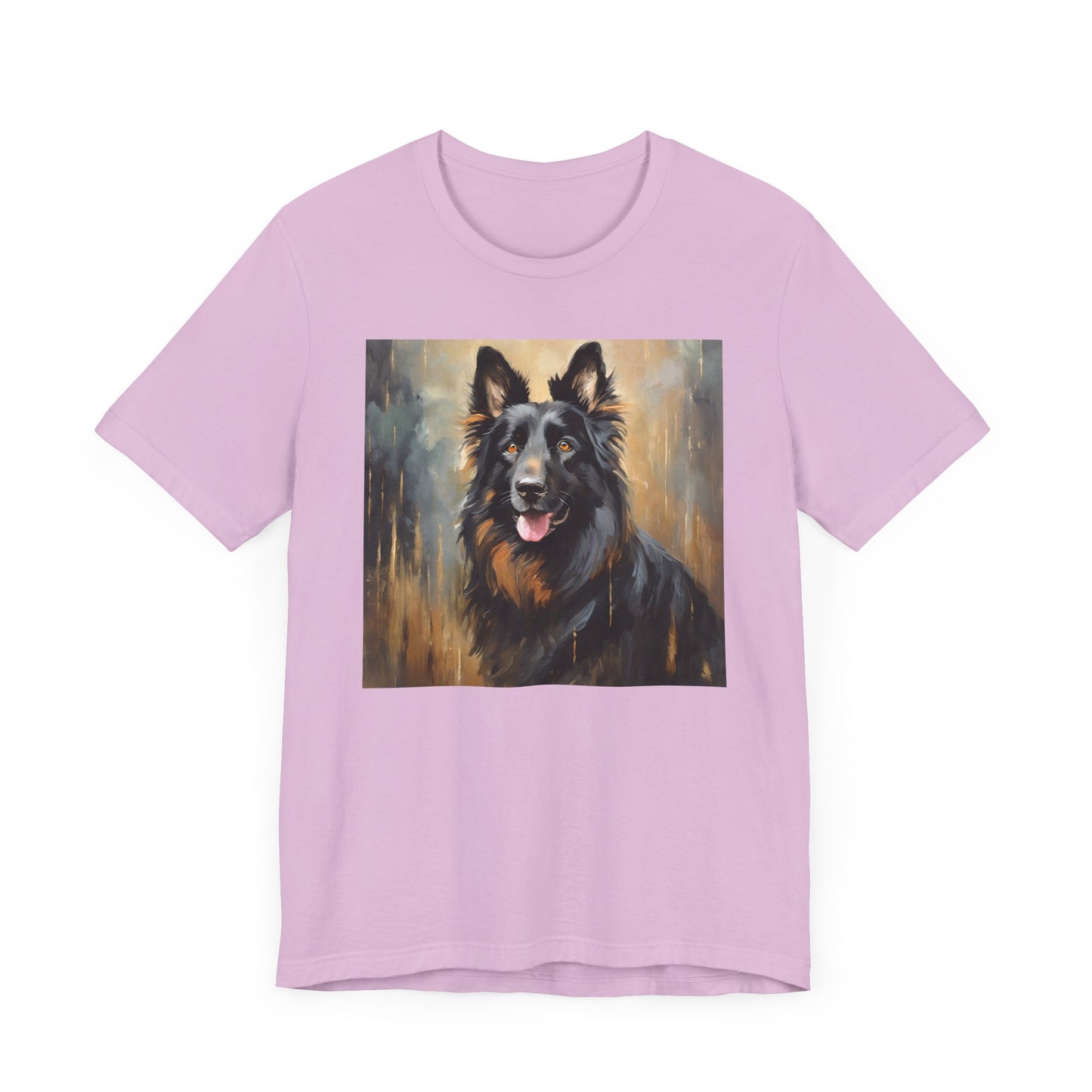 Bohemian Shepherd Classic Jersey Short Sleeve Tee