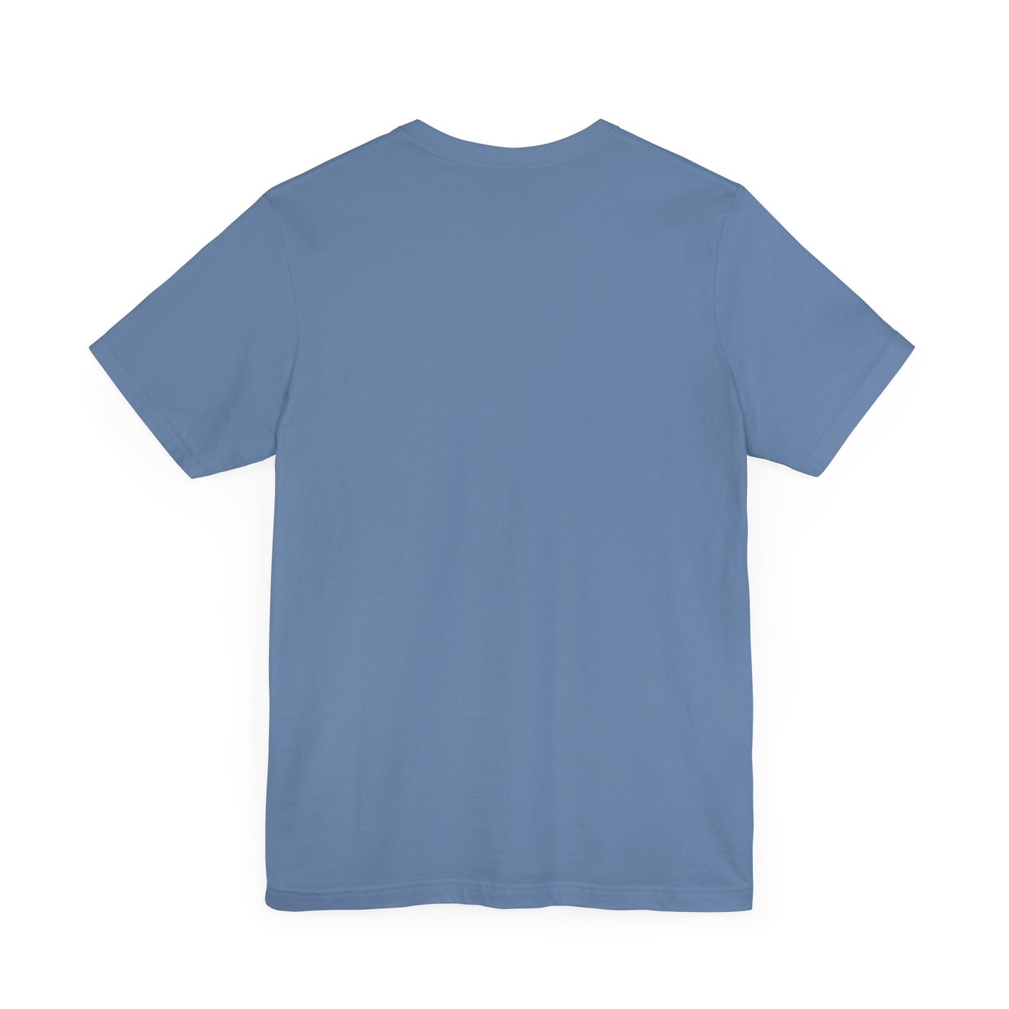 Bohemian Shepherd Classic Jersey Short Sleeve Tee