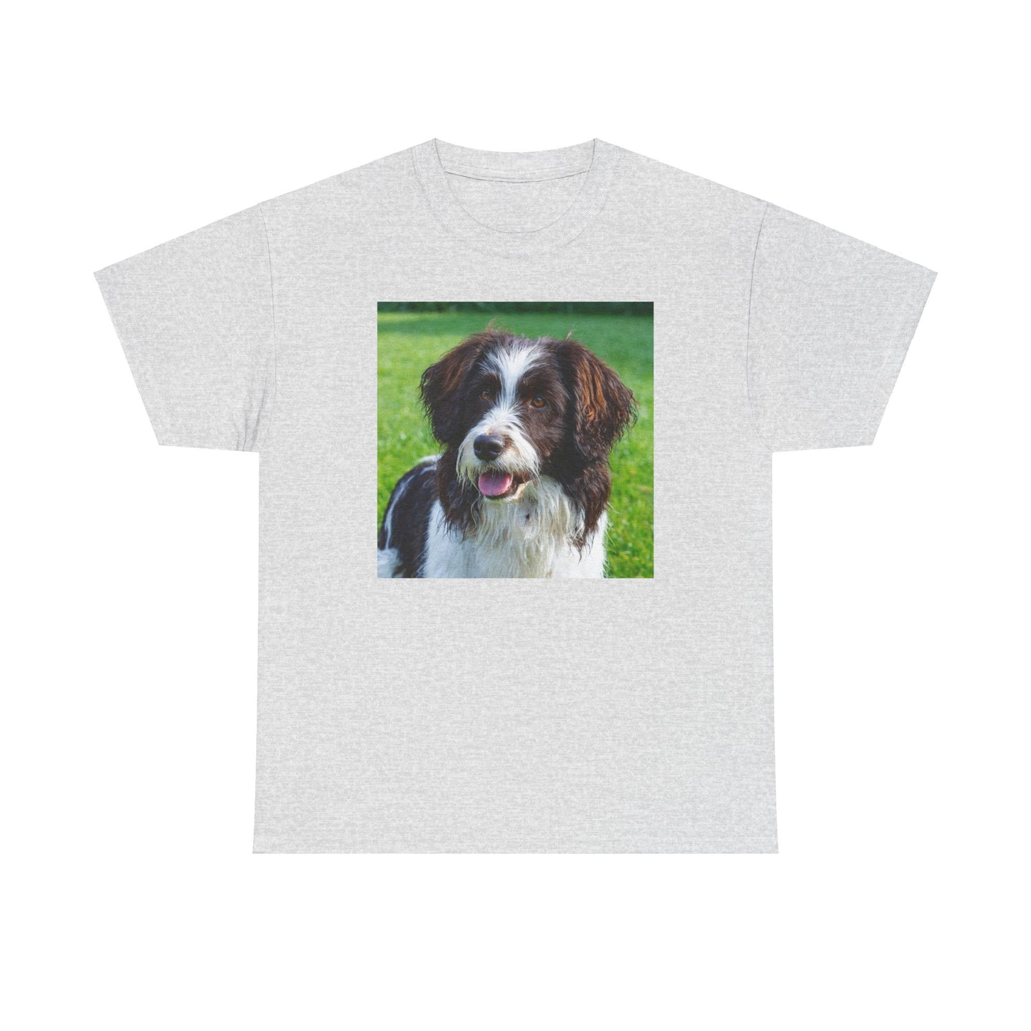 Drentsche Patrijshond Classic Heavy Cotton Tee