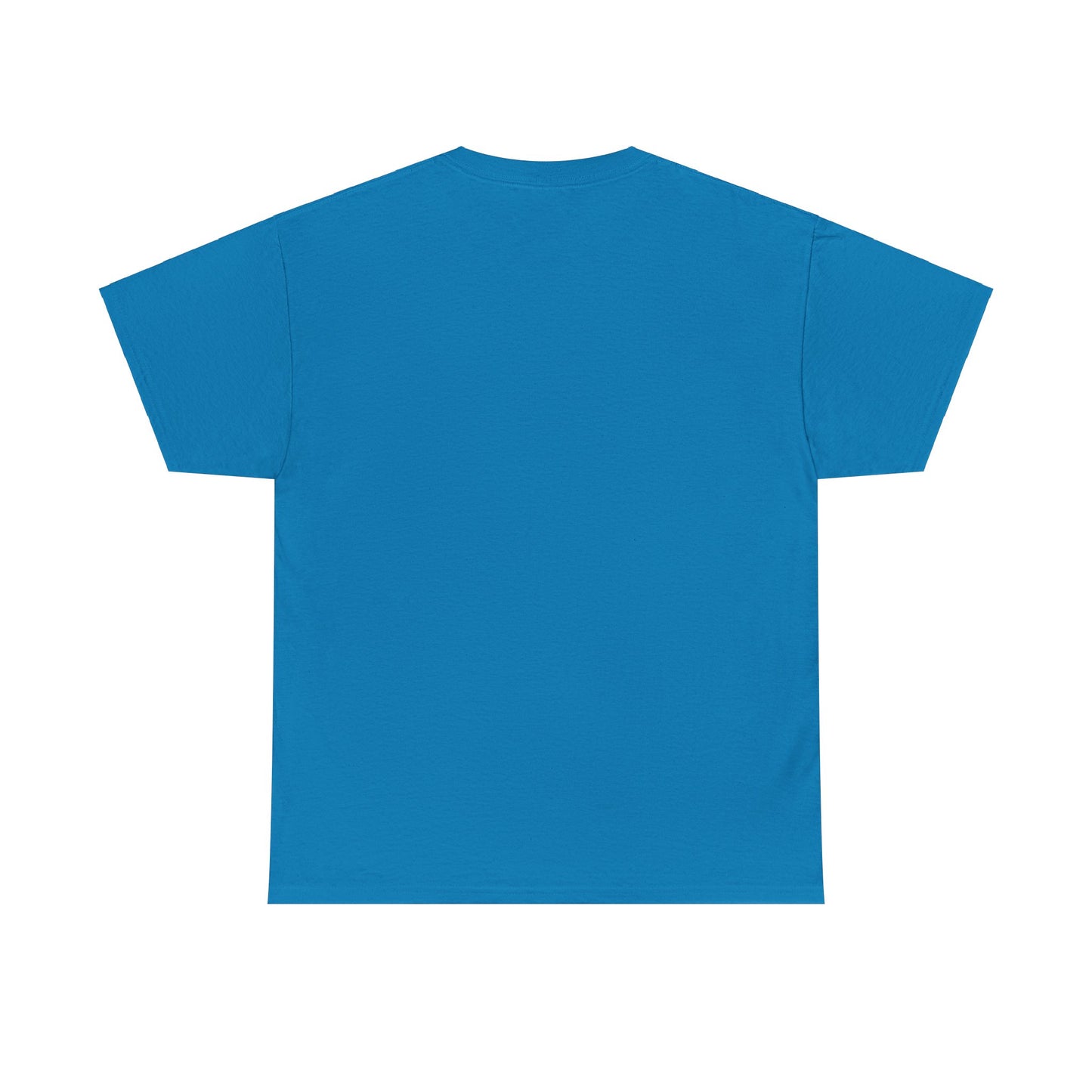 Basset Hound Dreamscape Heavy Cotton Tee