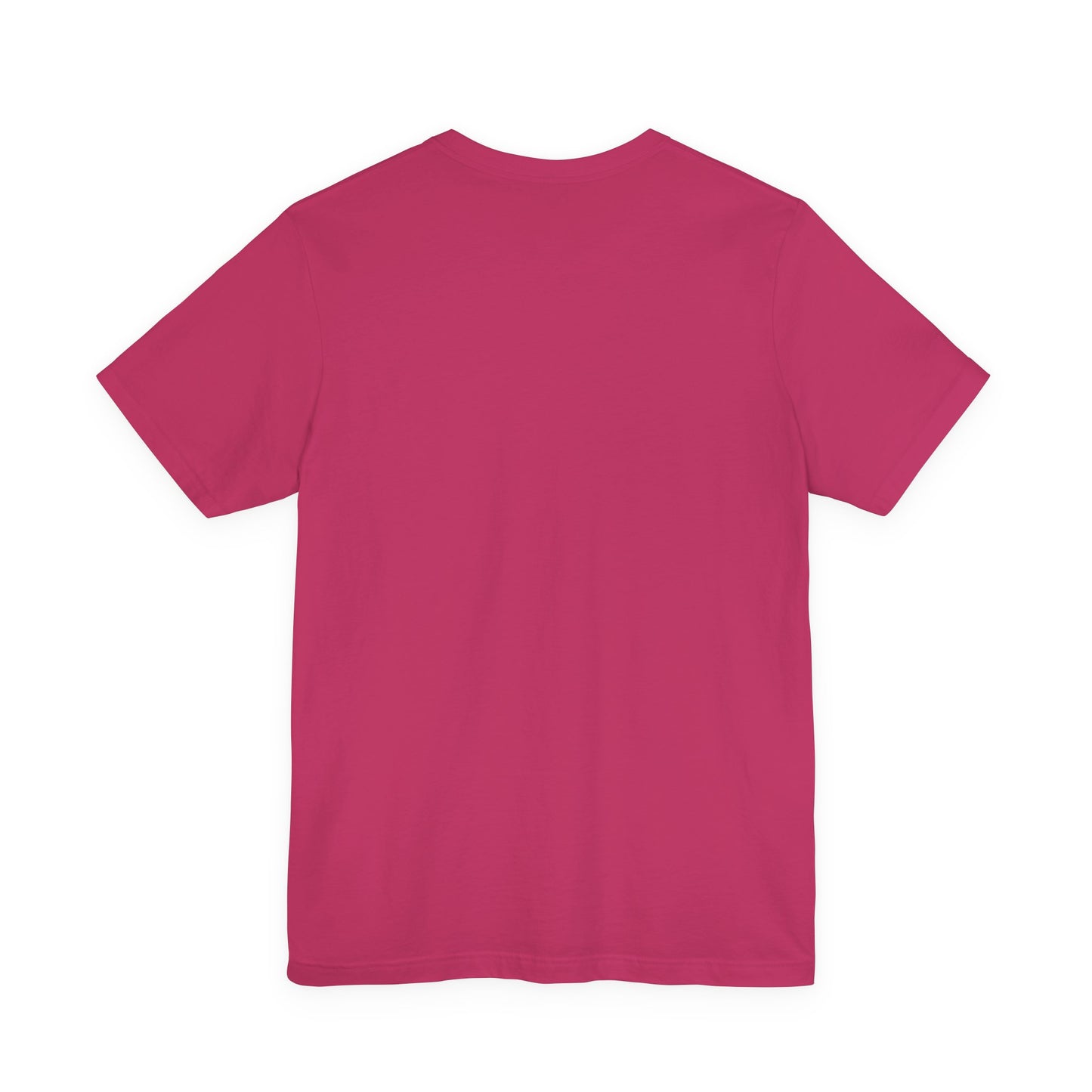 Icelandic Sheepdog Unisex Jersey Short Sleeve Tee