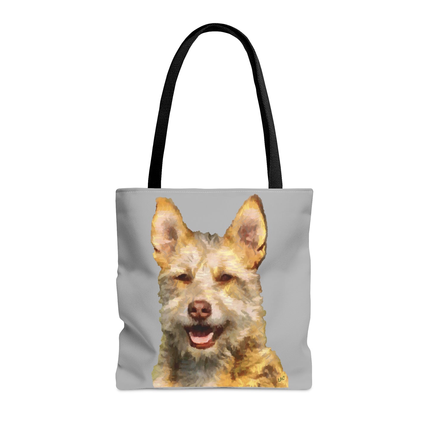 Portuguese Podengo - Tote Bag