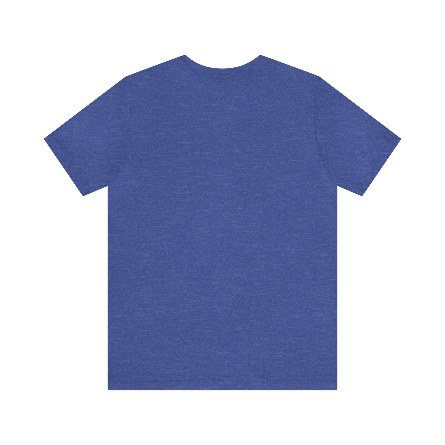 Portuguese Water Dog Jersey Short Sleeve Tee