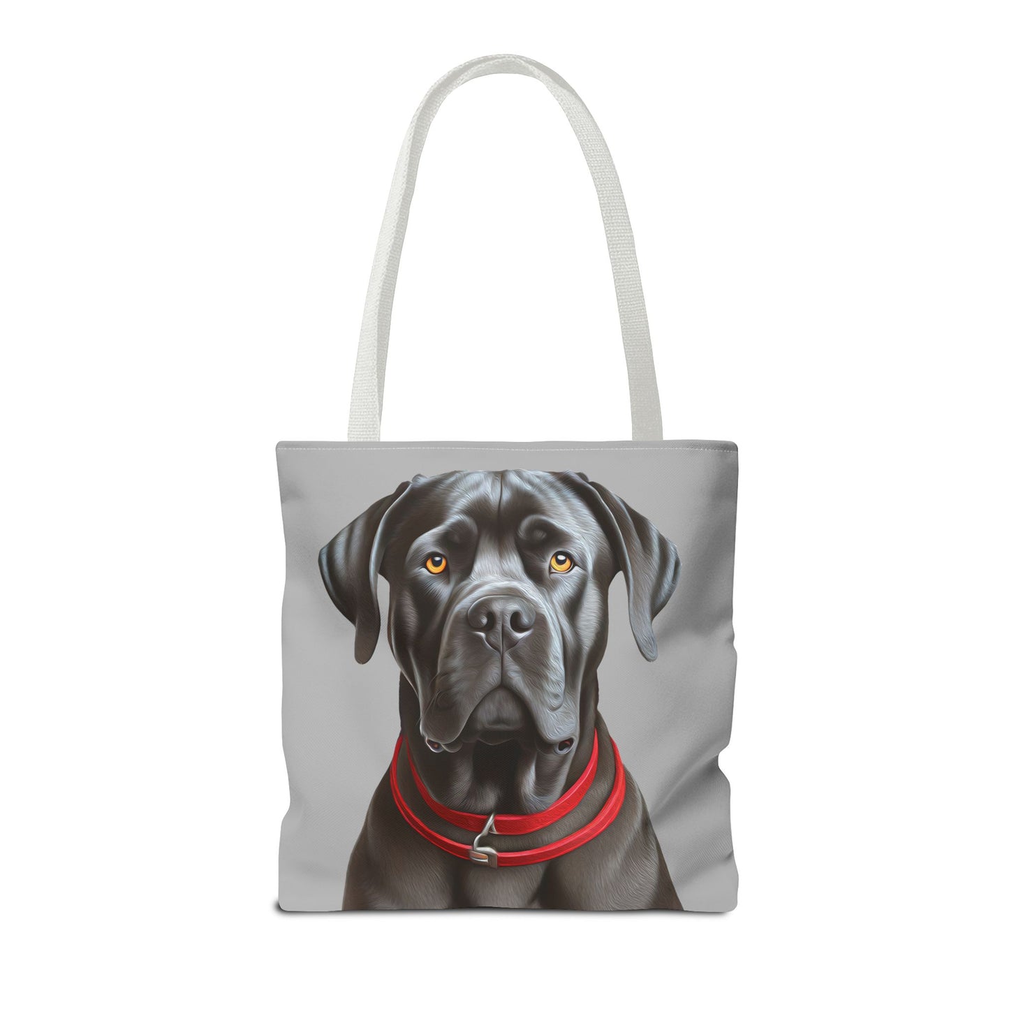 Whimsical Cane Corso Tote Bag - Style Meets Functionality